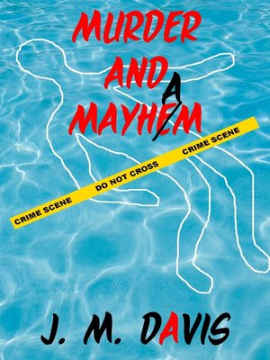 cover image of Murder and Mayham